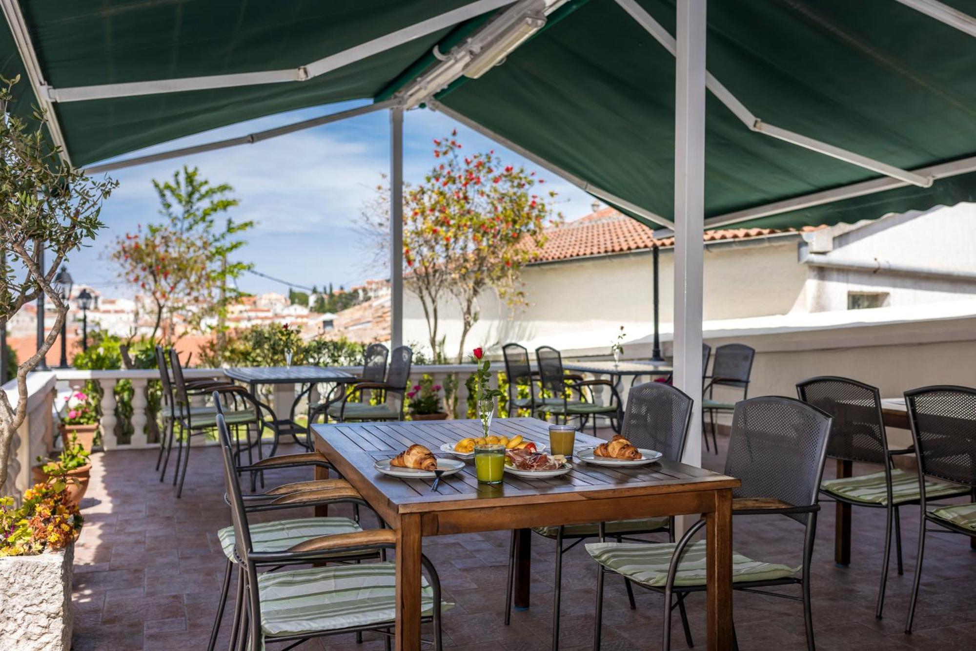 Villa Cassia Mali Lošinj Exterior foto